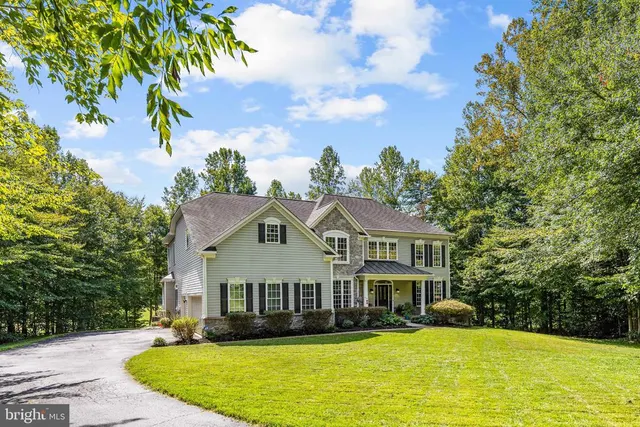 Expensive Augustine North Real Estate