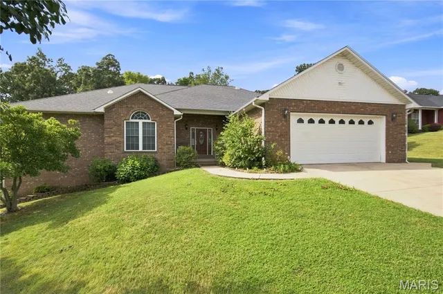 Popular Karmen Estates 2nd Add Real Estate