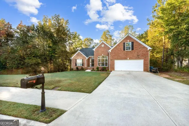 Popular Wynterberry Real Estate