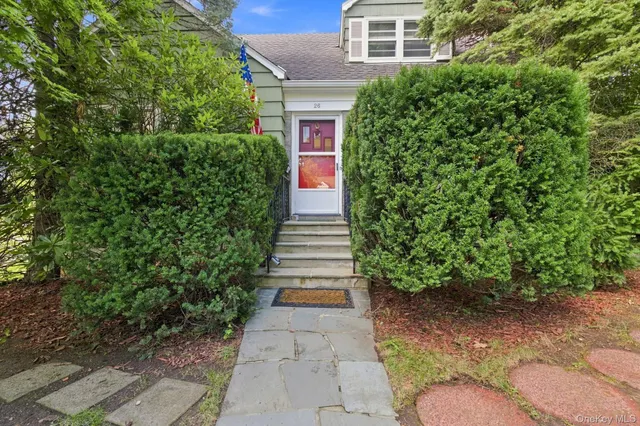 Cheap Scarsdale Real Estate
