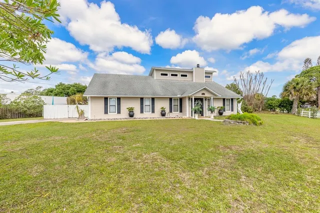 Expensive FLORIDA SHORES Real Estate