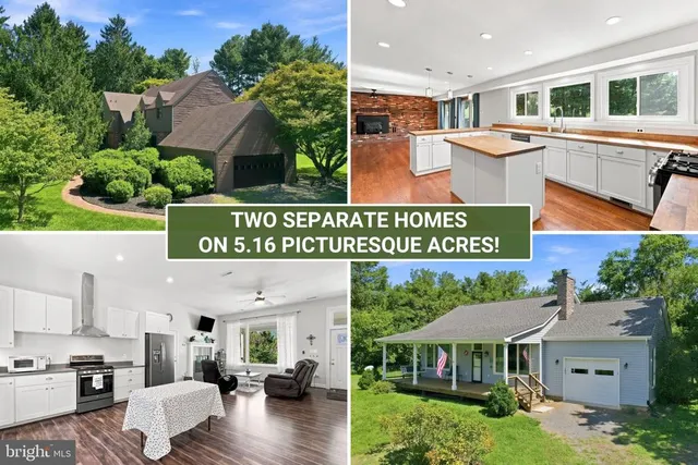 Expensive Linden Real Estate