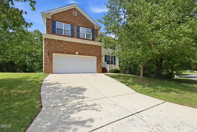 Popular Chadsford Real Estate