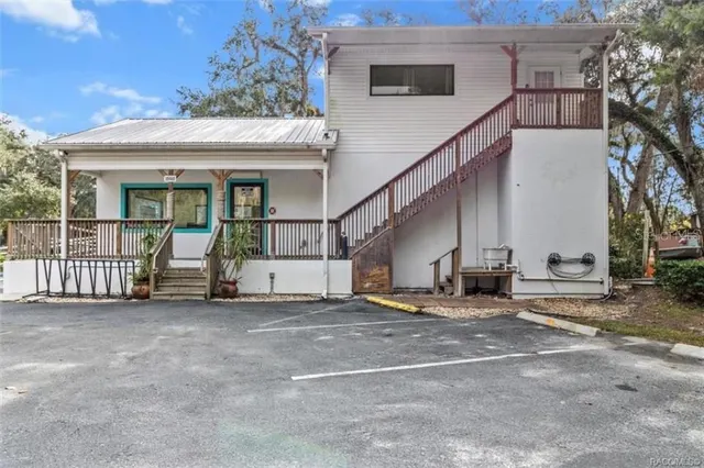 Popular HOMOSASSA TOWN Real Estate