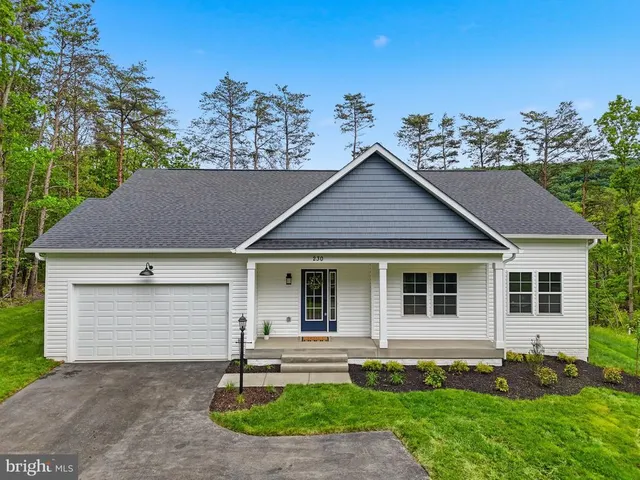 Popular Warrenton Real Estate
