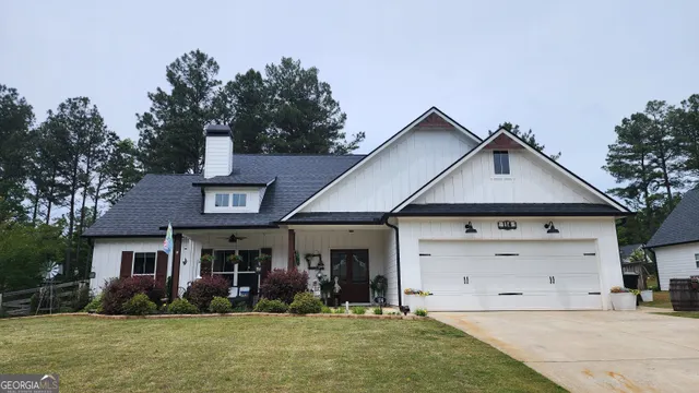 Cheap Presley Farms Real Estate