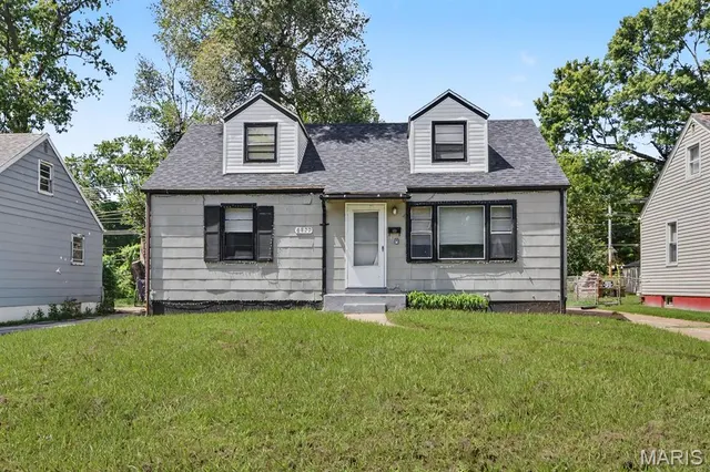 Popular Berkridge Court Real Estate