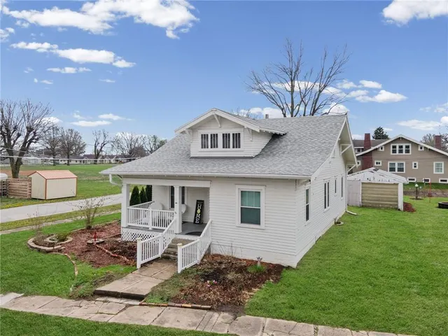Popular Norborne Real Estate