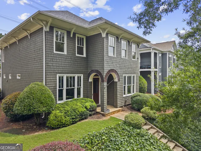 Expensive Hedgewood Ridenour Real Estate