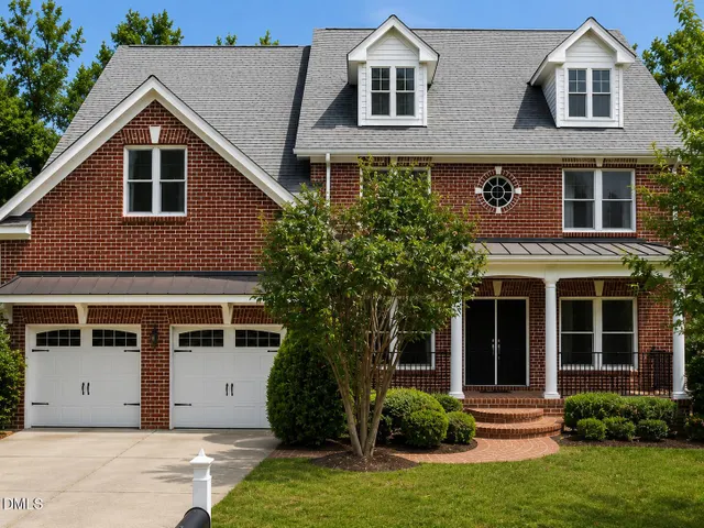 Expensive Fairfield Real Estate