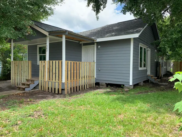 Popular Denver Real Estate