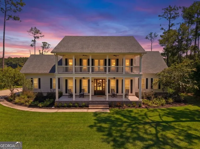 Expensive Osprey Cove Real Estate