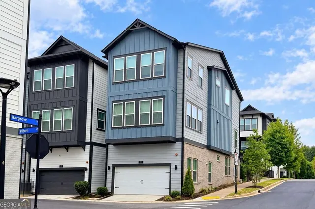 Expensive HARGROVE Real Estate