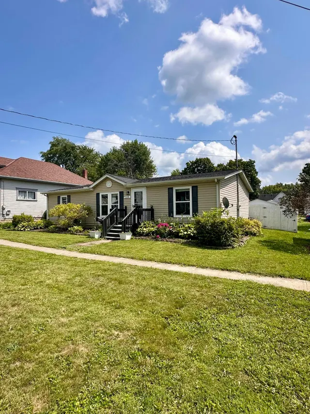 Popular Claibourne Real Estate