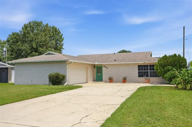 Popular ORANGE GARDENS SEC 4 Real Estate