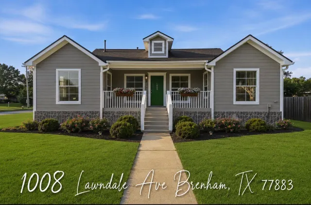 Expensive Lawndale Real Estate