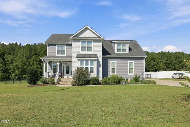Expensive Goodwin Chase Real Estate
