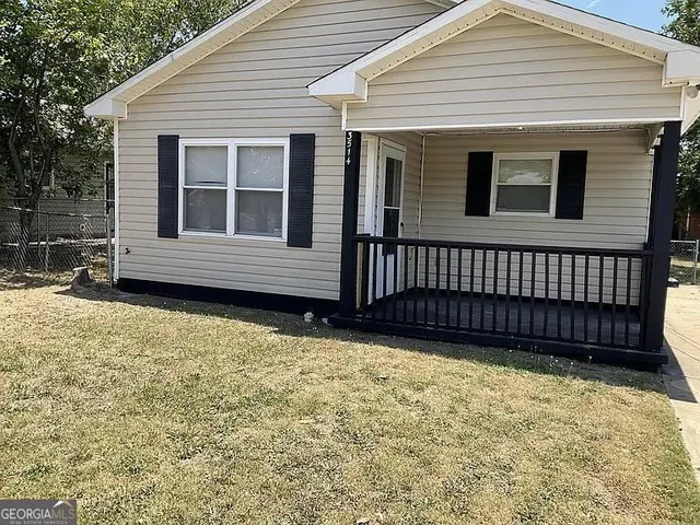 Popular BENNING PARK Real Estate