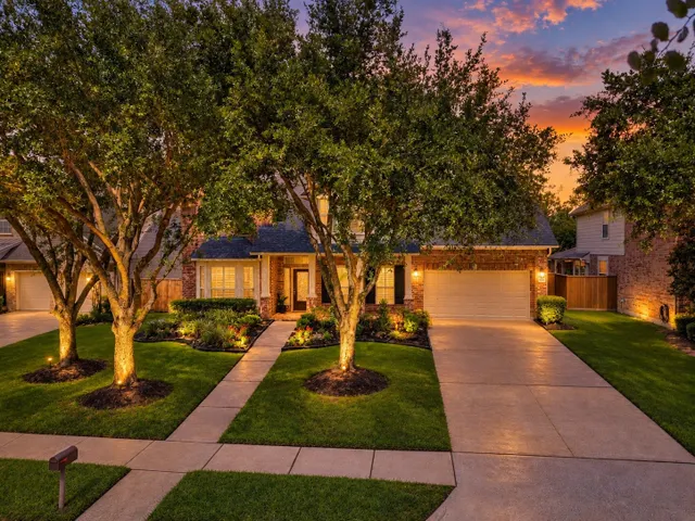 Popular Gleannloch Farms Sec 19 Real Estate
