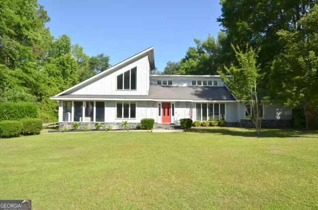 Popular Jesup Heights Real Estate