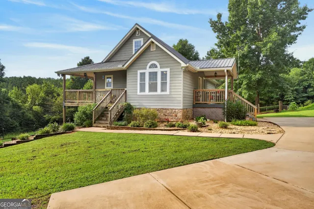 Popular North Monroe County Real Estate