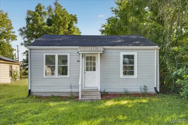 Popular Elmwood Sub Real Estate