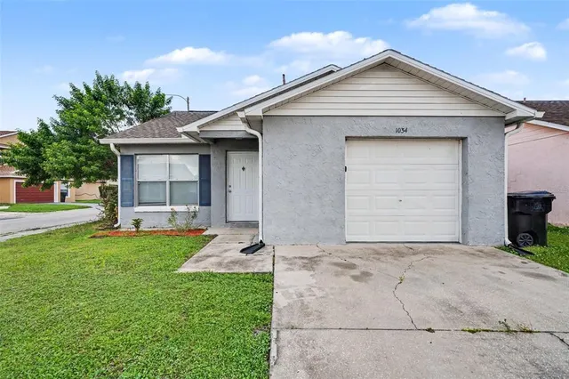 Popular CLOVERCREST VILLAGE Real Estate
