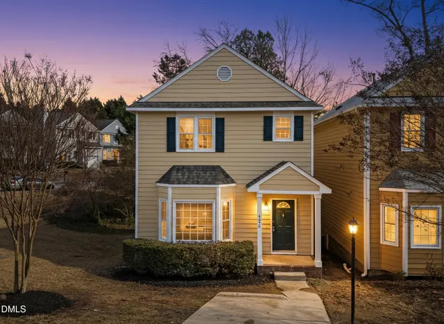 Cheap Charleston Park Real Estate