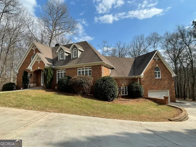 Popular Apalachee Pointe Real Estate