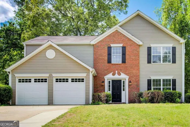 Expensive Ridgebrook Real Estate