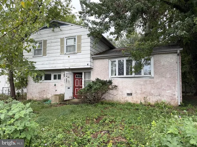 Cheap Randallstown Real Estate