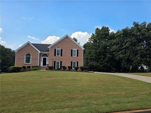 Popular Mount Vernon Point Real Estate