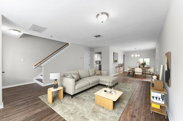 Popular Fourth Ward Place Sec 02 Real Estate