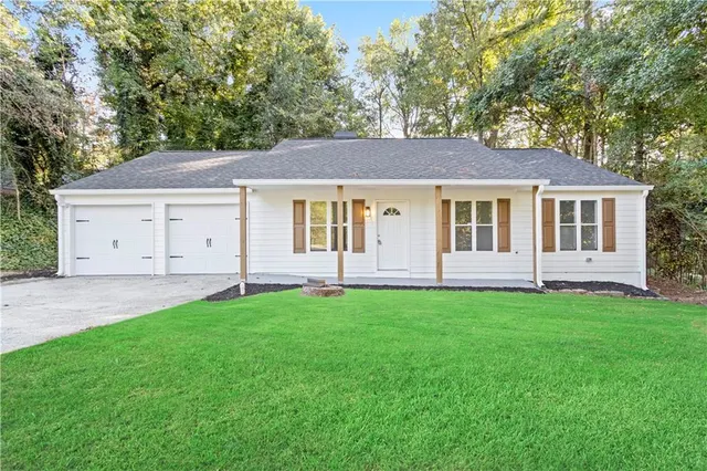 Expensive Applewood Real Estate