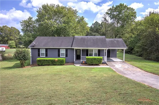 Cheap Country Crossing Real Estate