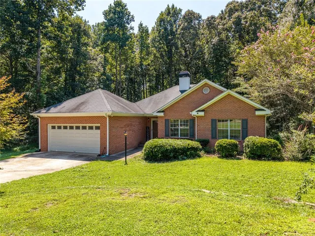 Popular Keeble Creek Real Estate