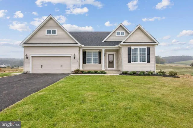 Popular Berwick Twp Real Estate