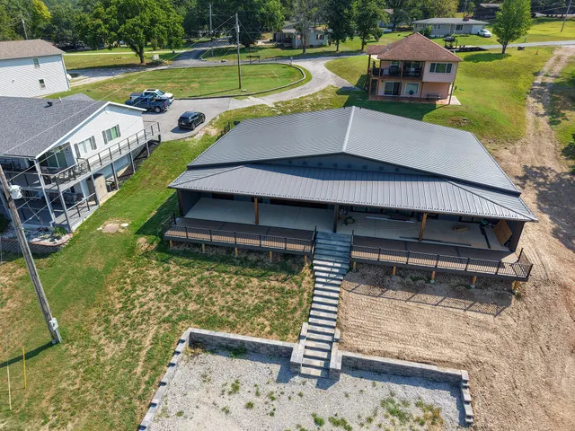 Popular Aunts Creek Resort Real Estate