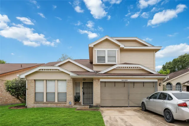 Popular Mission Bend Los Patios Real Estate