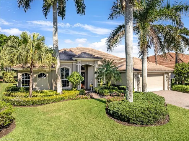 Popular AUGUSTA AT PELICAN MARSH Real Estate