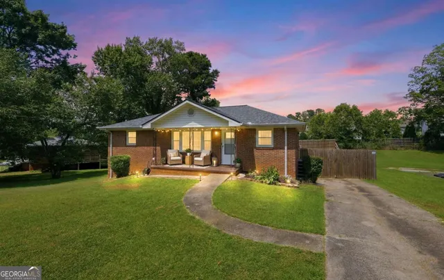 Expensive Concord Park Real Estate