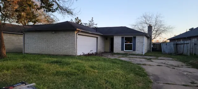Popular Cypress Point Sec 01 Real Estate