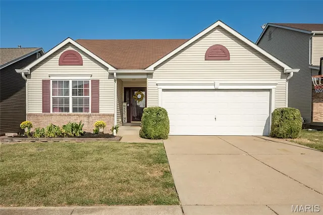 Popular Richmond Place Real Estate