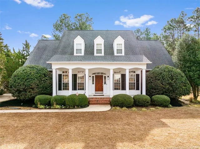 Popular Pine Valley Real Estate