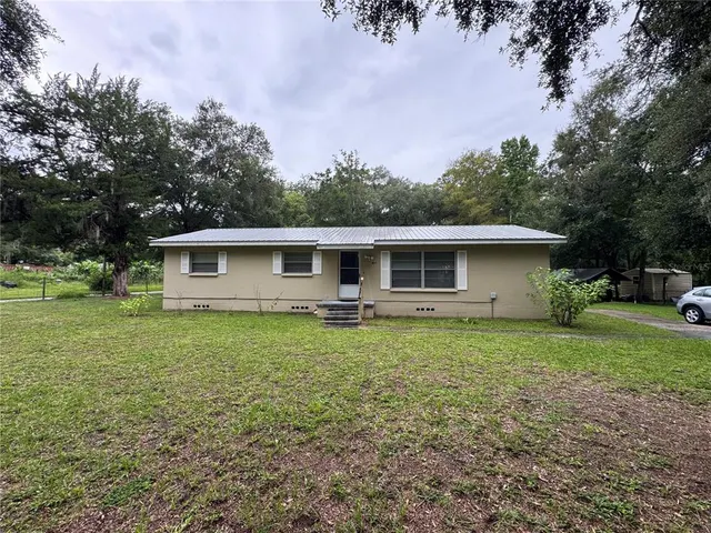 Cheap Micanopy Real Estate