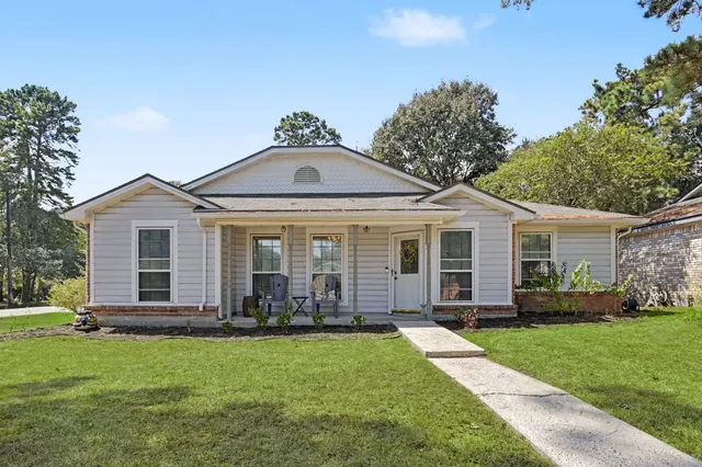 Popular Lexington Woods Sec 07 Real Estate