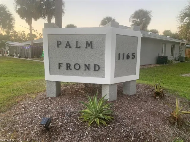 Cheap North Fort Myers Real Estate