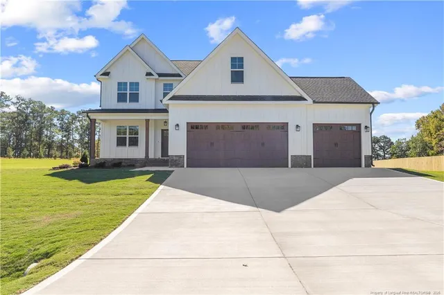 Expensive Mabry Ridge Real Estate