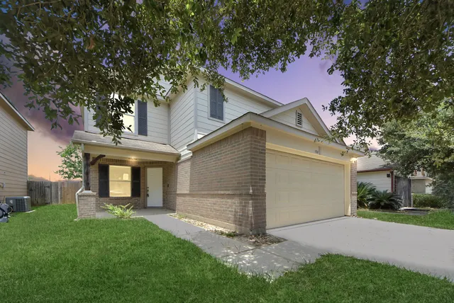 Popular Woodland Pines Sec 07 Real Estate