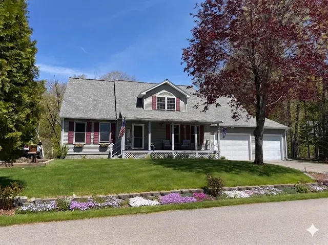Popular Ossipee Real Estate